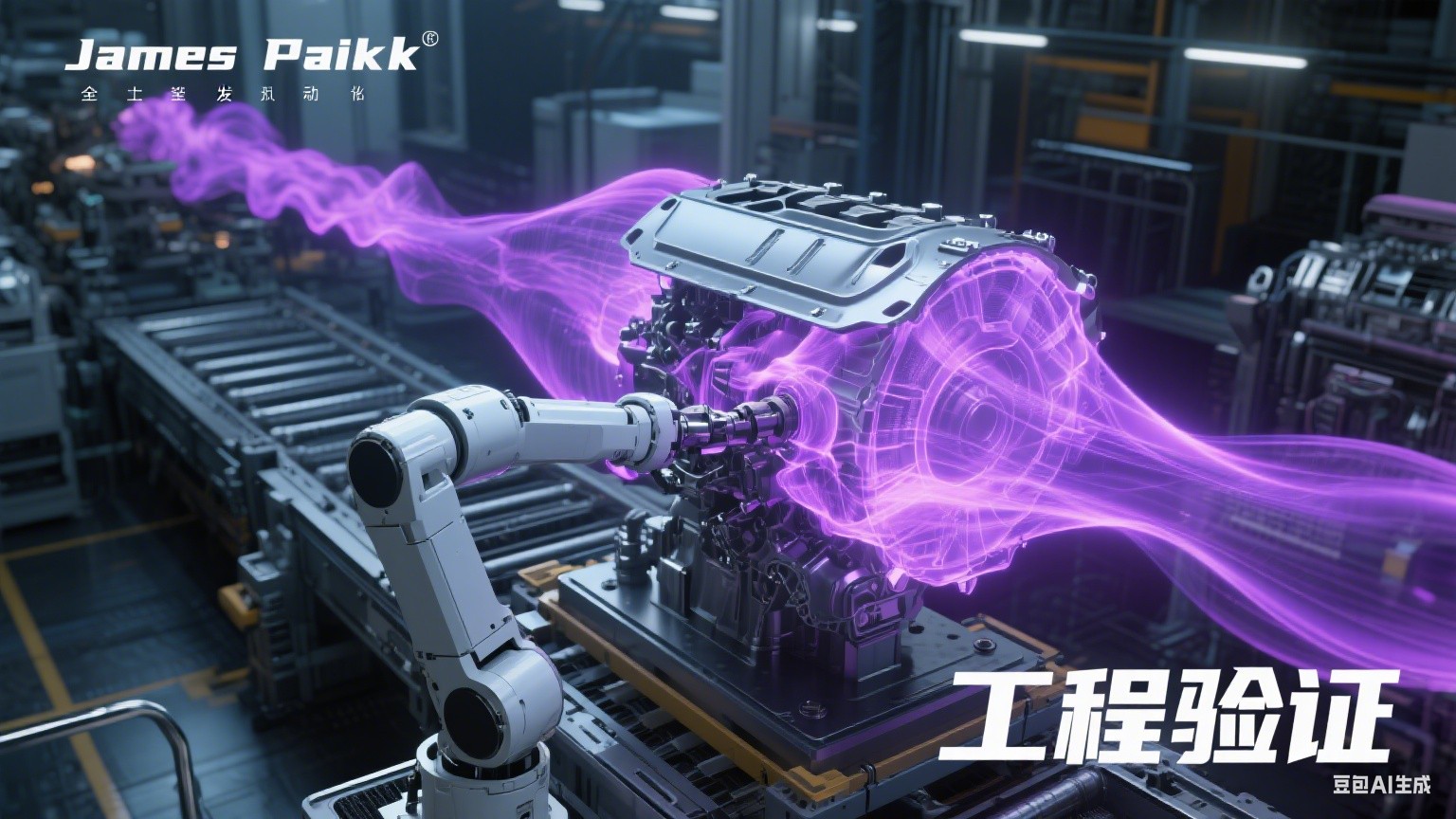 三孔探针，工业检测领域的精准‘听诊器’